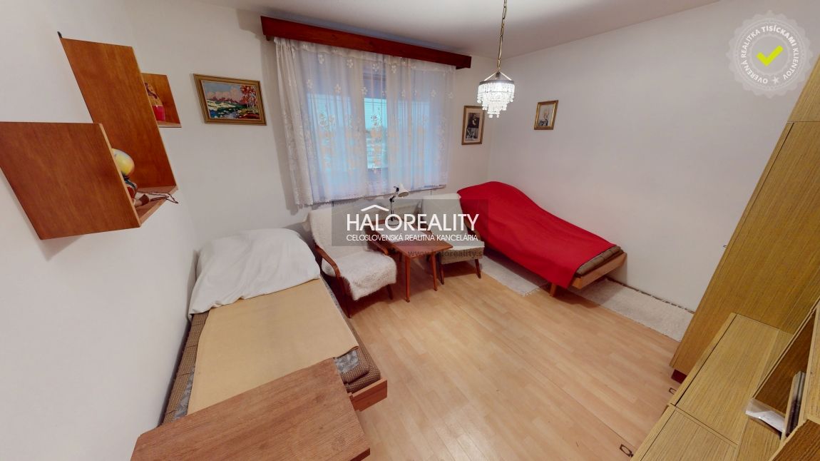 HALO reality - Predaj, trojizbový byt Martin, Jahodníky, Ján - 11