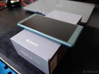 Prodam sbirku chytrych telefonu Sony Xperia - 11