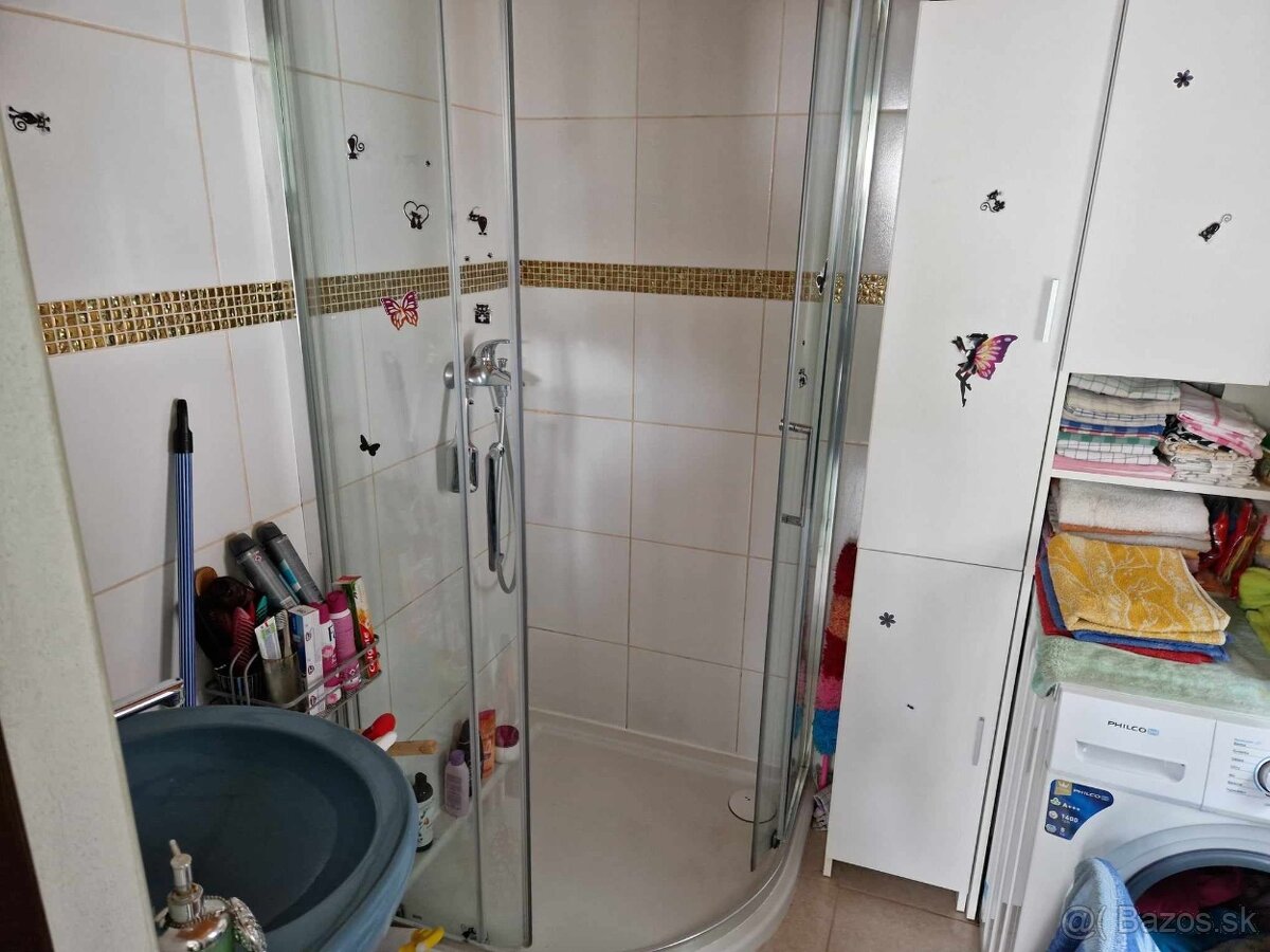 Na predaj rodinný dom v obci Tužina okres Prievidza - 11