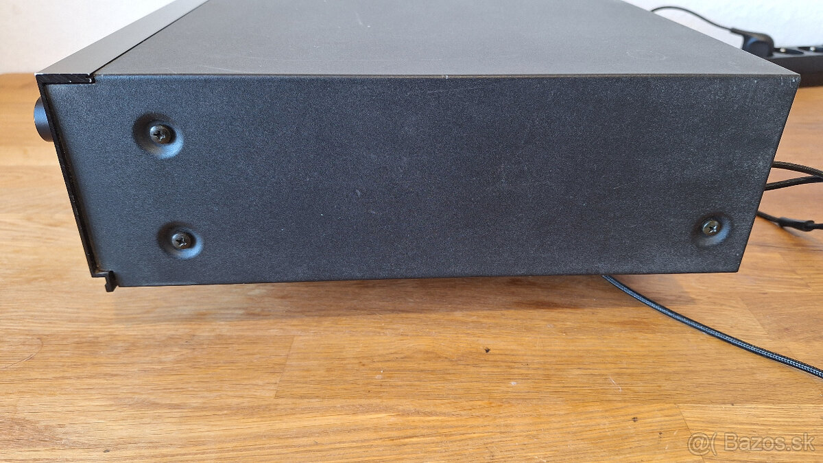 Kenwood KX-880G / Vintage 1986 - 11