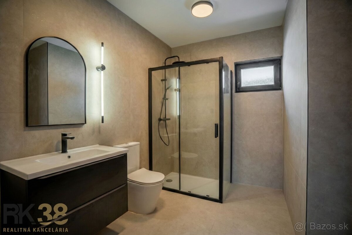 Nadčasový Chalet Smrekovec, Telgárt - 11