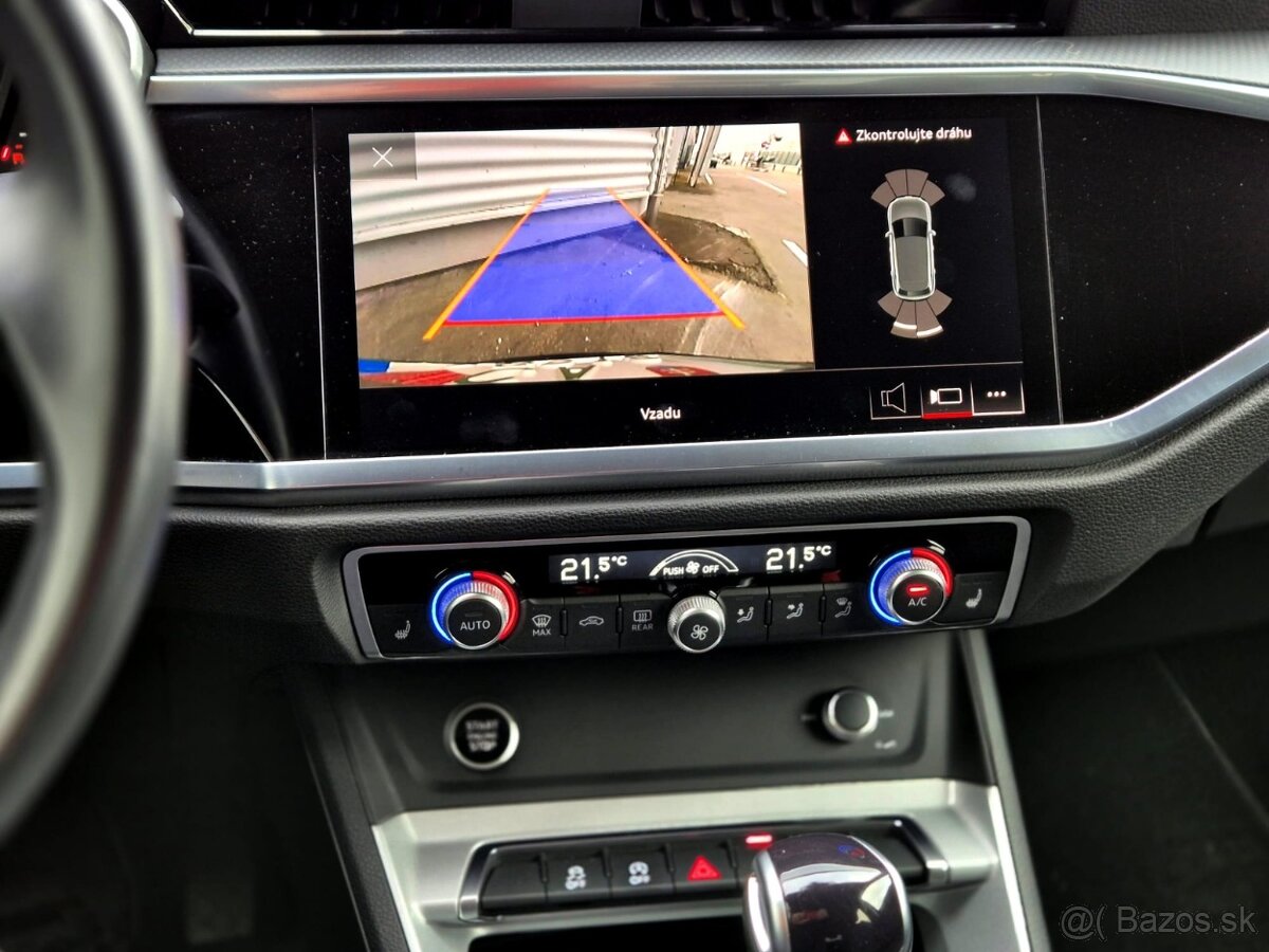 Audi Q3 2022 35 TDI DSG - 11