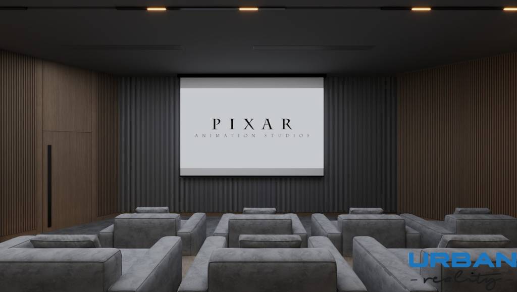 Luxury 2-Rooms Apartment in a Hotel Complex - 11