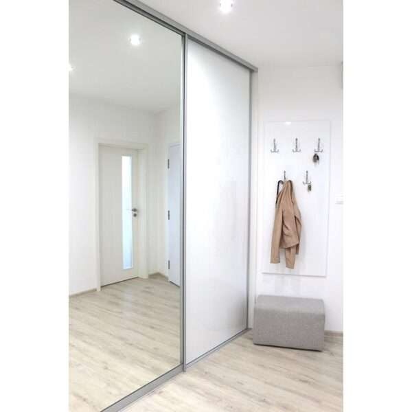 PREDAJ - 1.izbový byt - Vrakuňa - 11