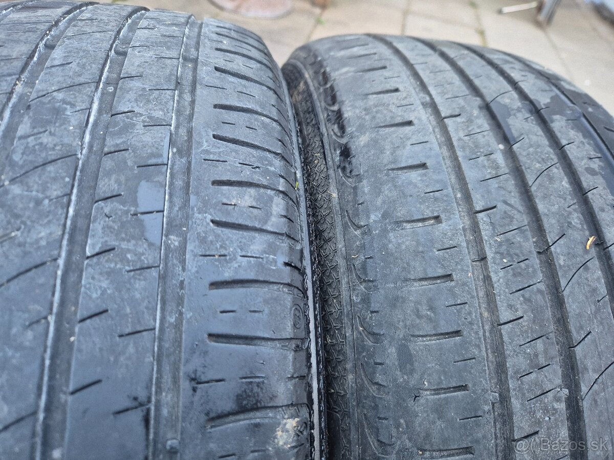 Original disky Audi 5x112 r16 - 11