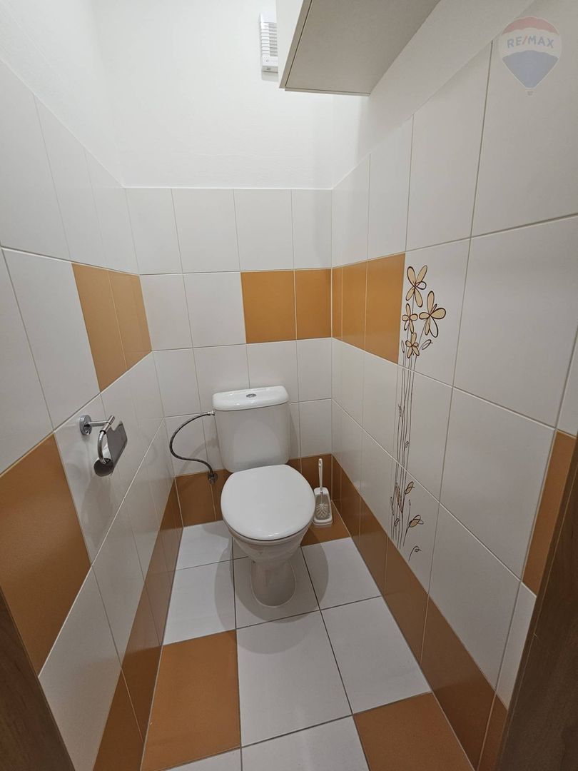 REZERVOVANÉ Predaj 2 izbového bytu Nitra -Klokočina EX - 11