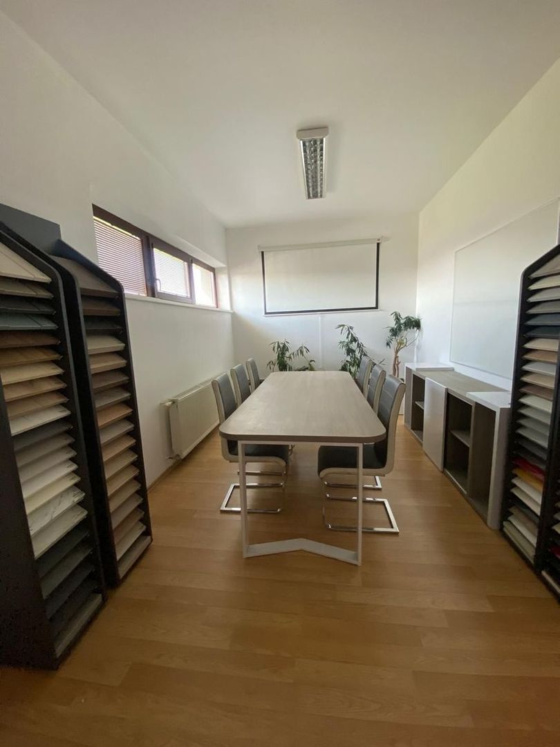 Prenájom kancelárskych priestorov – Popradská ulica, Bratisl - 11