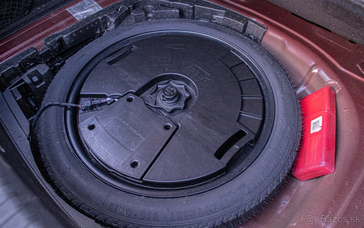 Seat Leon 1.8TSI FR 132kW M6 - 11