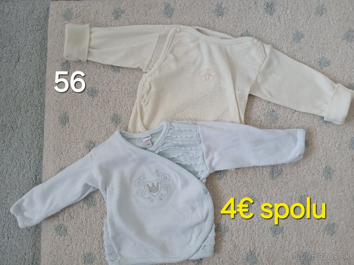 Balik pre dievcatko 56 a 62 - 11