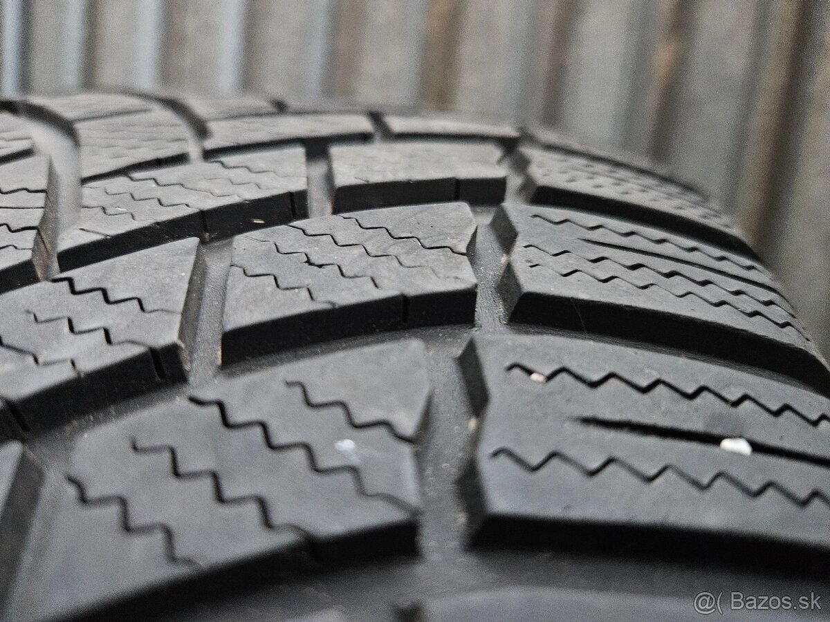 2 ks zimné pneu Bridgestone Blizzak LM005 - 235/55 r18 104H - 11