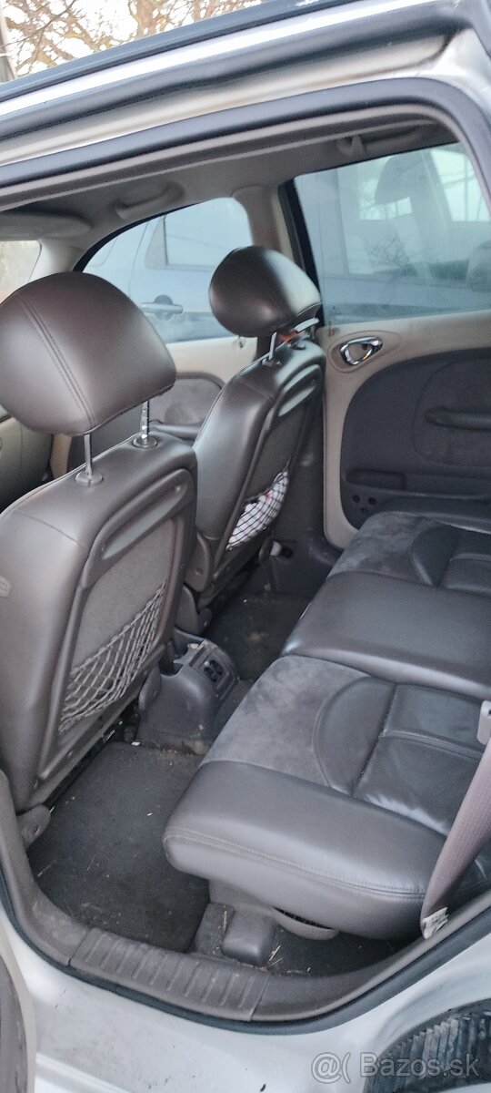 Chrysler PT cruiser - 11
