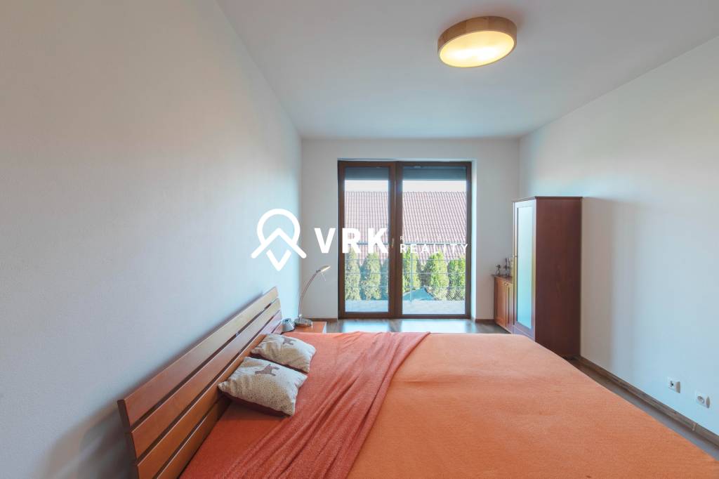 RODINNÝ DOM, KOŠICE-PEREŠ - 11