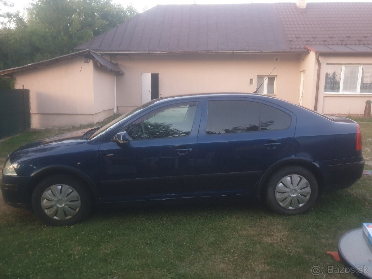 Octavia 2 1.9TDI 77Kw BJB - 11