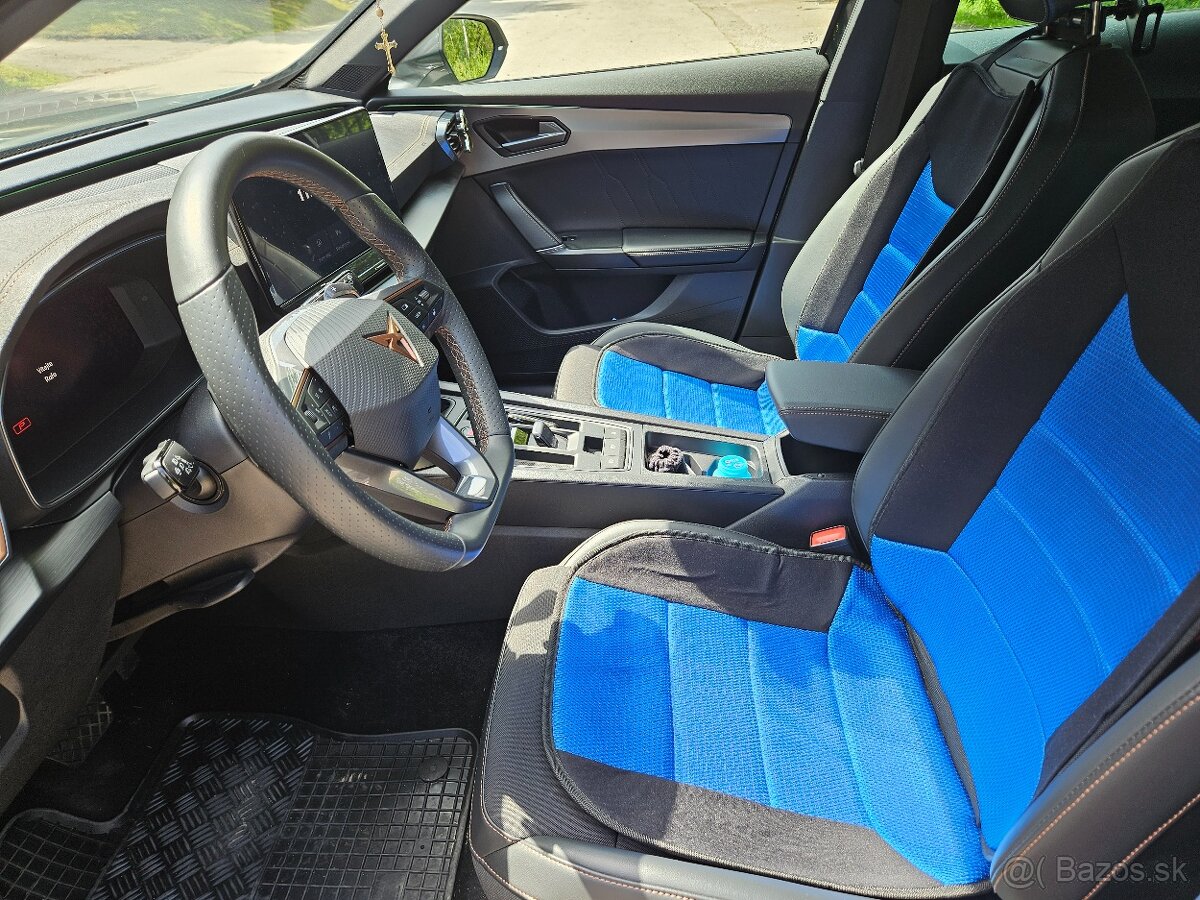 Cupra Formentor - 11