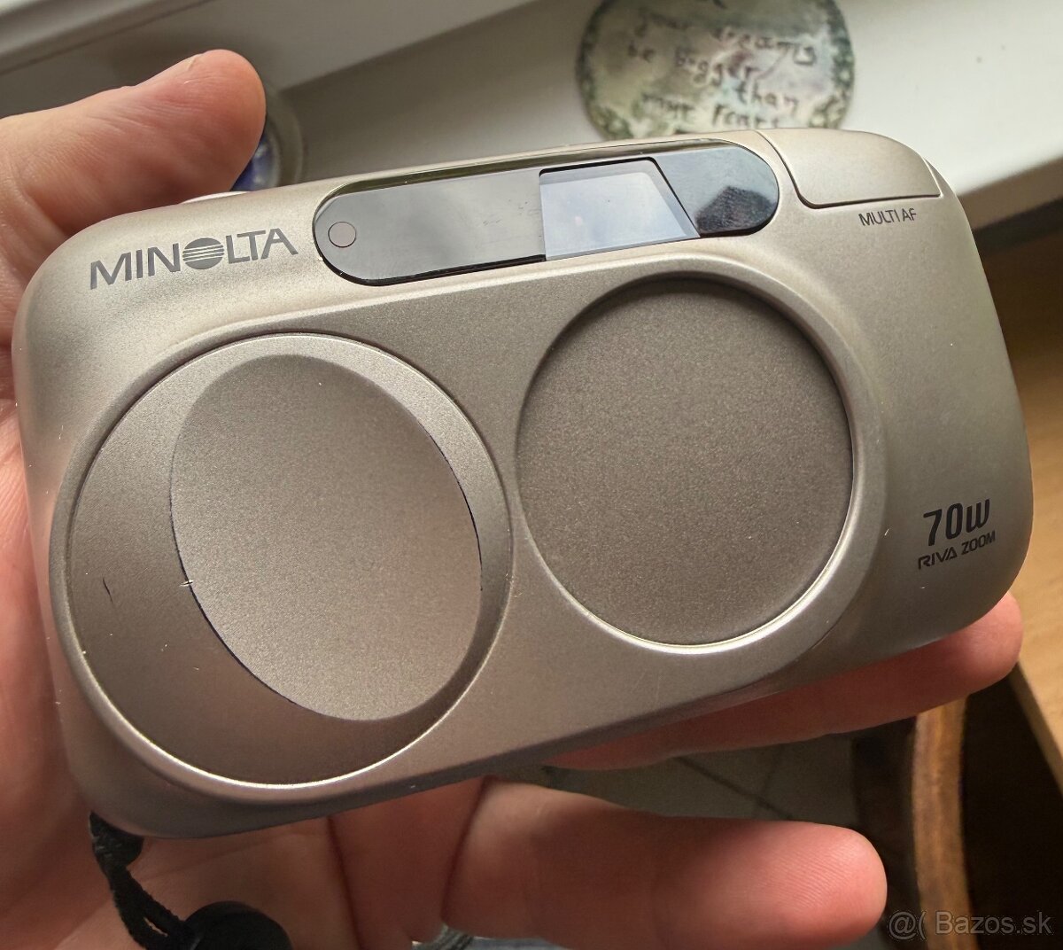 Minolta 70w - 11