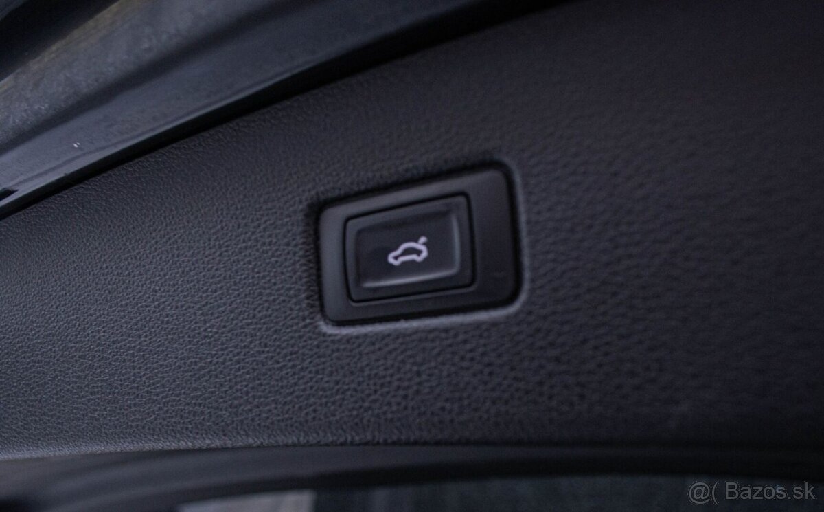 Audi Q7 3.0TDI Quattro Tiptronic 160kW - 11