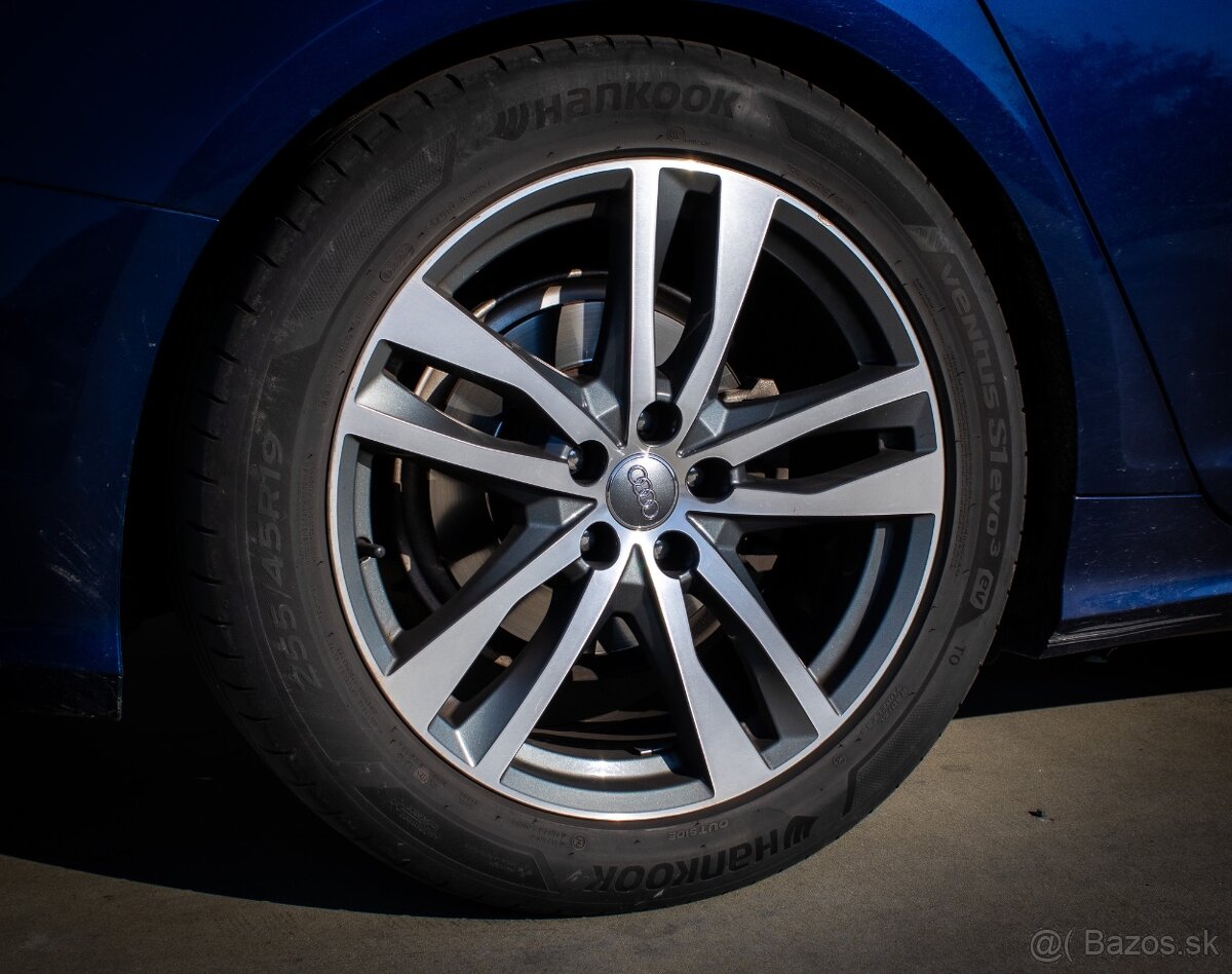 💎 AUDI A6 AVANT 40 TDI S-LINE - 11