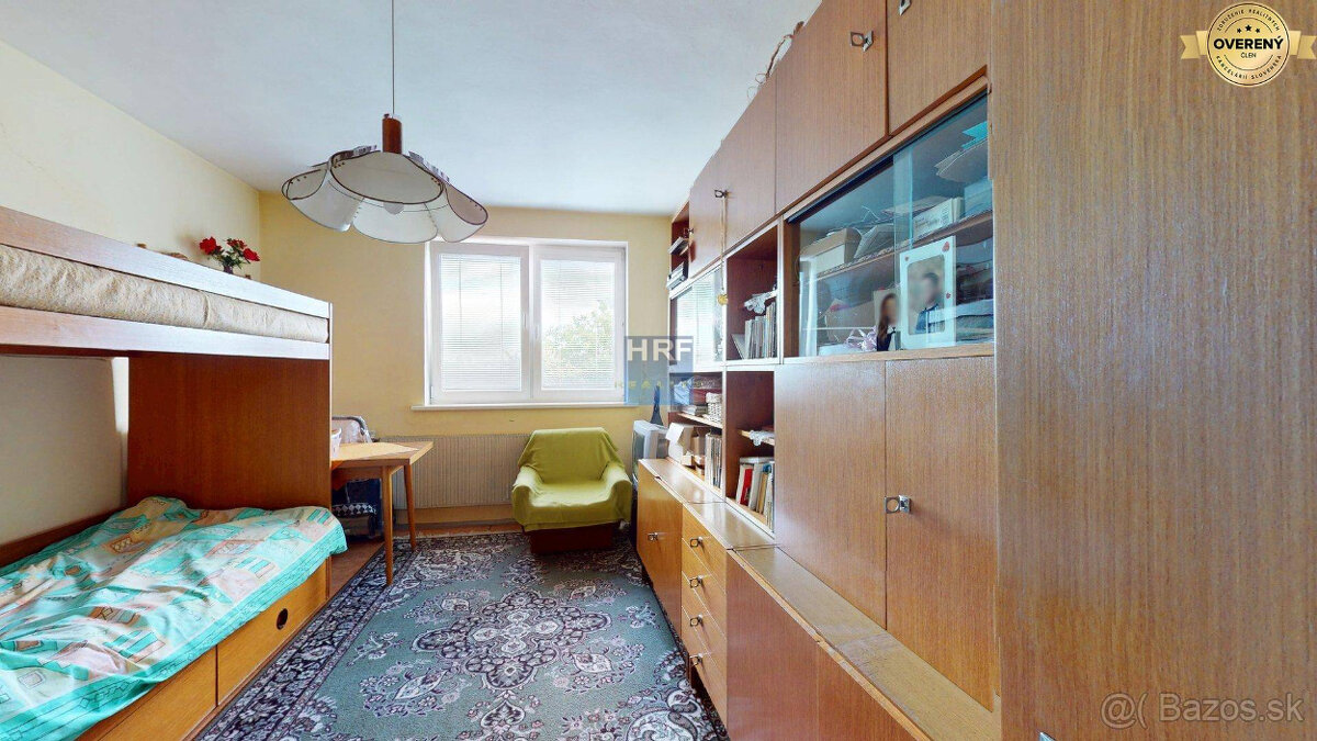Na predaj dom v Holíči. - 11