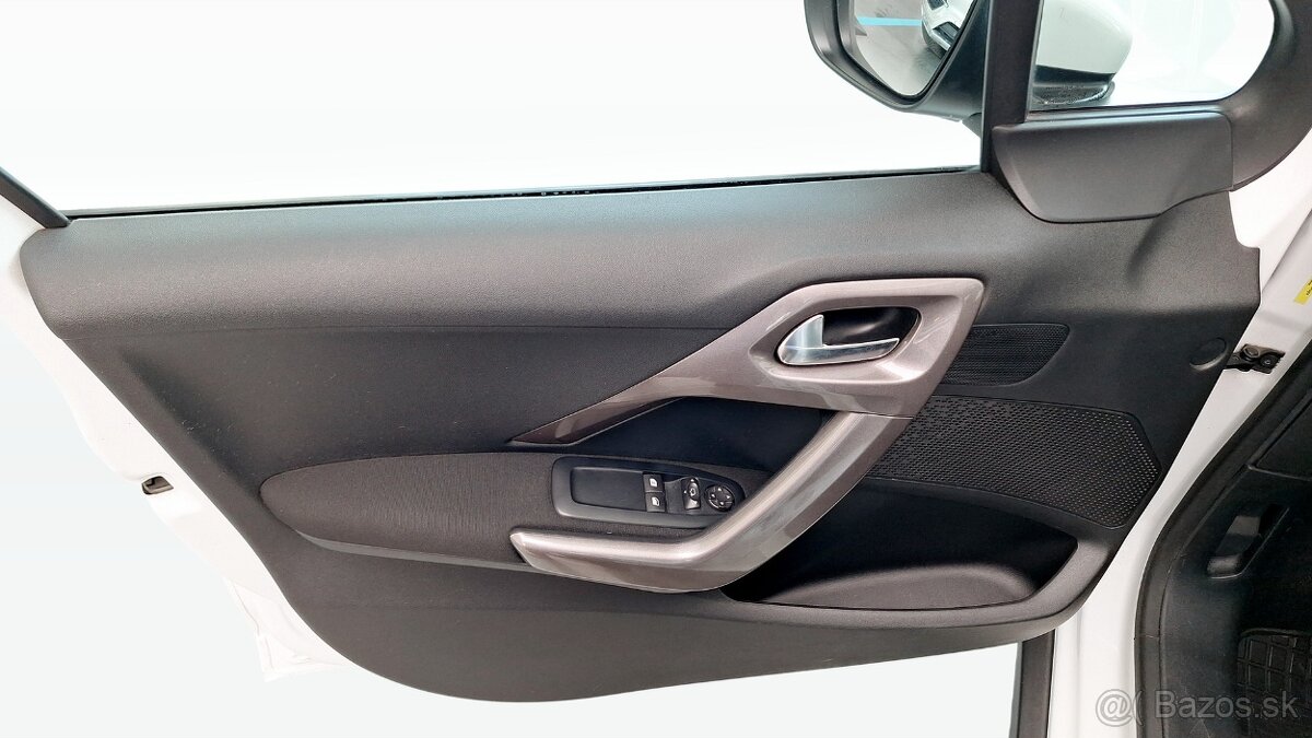 2008 1,6 HDi 68kw - 11