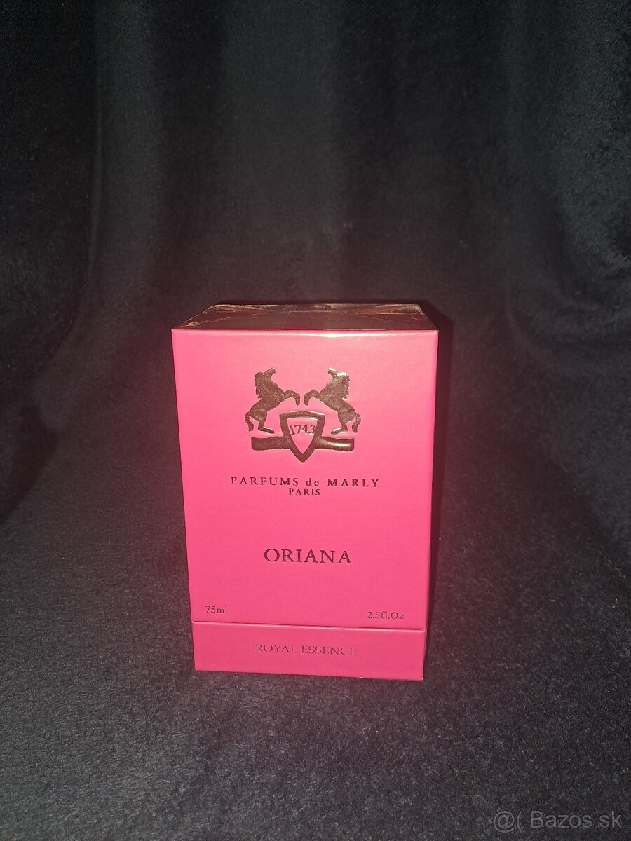 Značkové Parfémy - 11