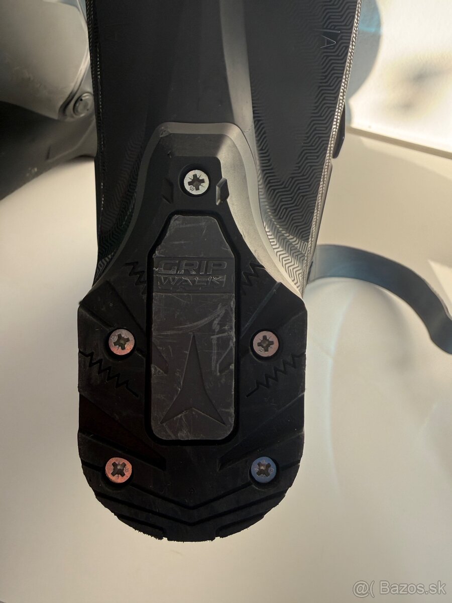 Atomic HAWX Prime 110 S GW - 11