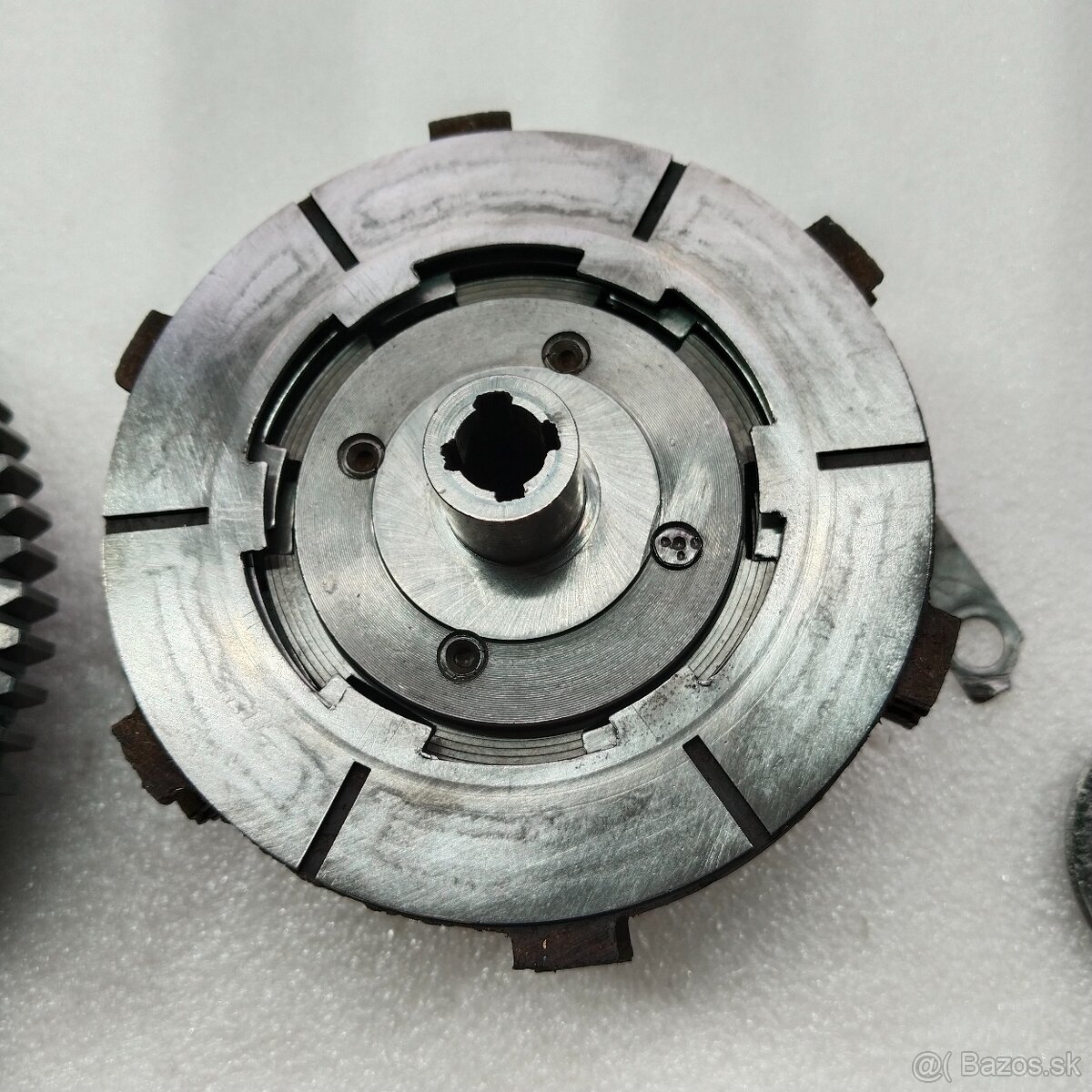 MANET 90 SPOJKA ORIGINÁL - 11