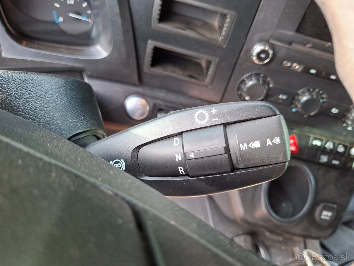 MB AROCS 2535 6X2 - 11