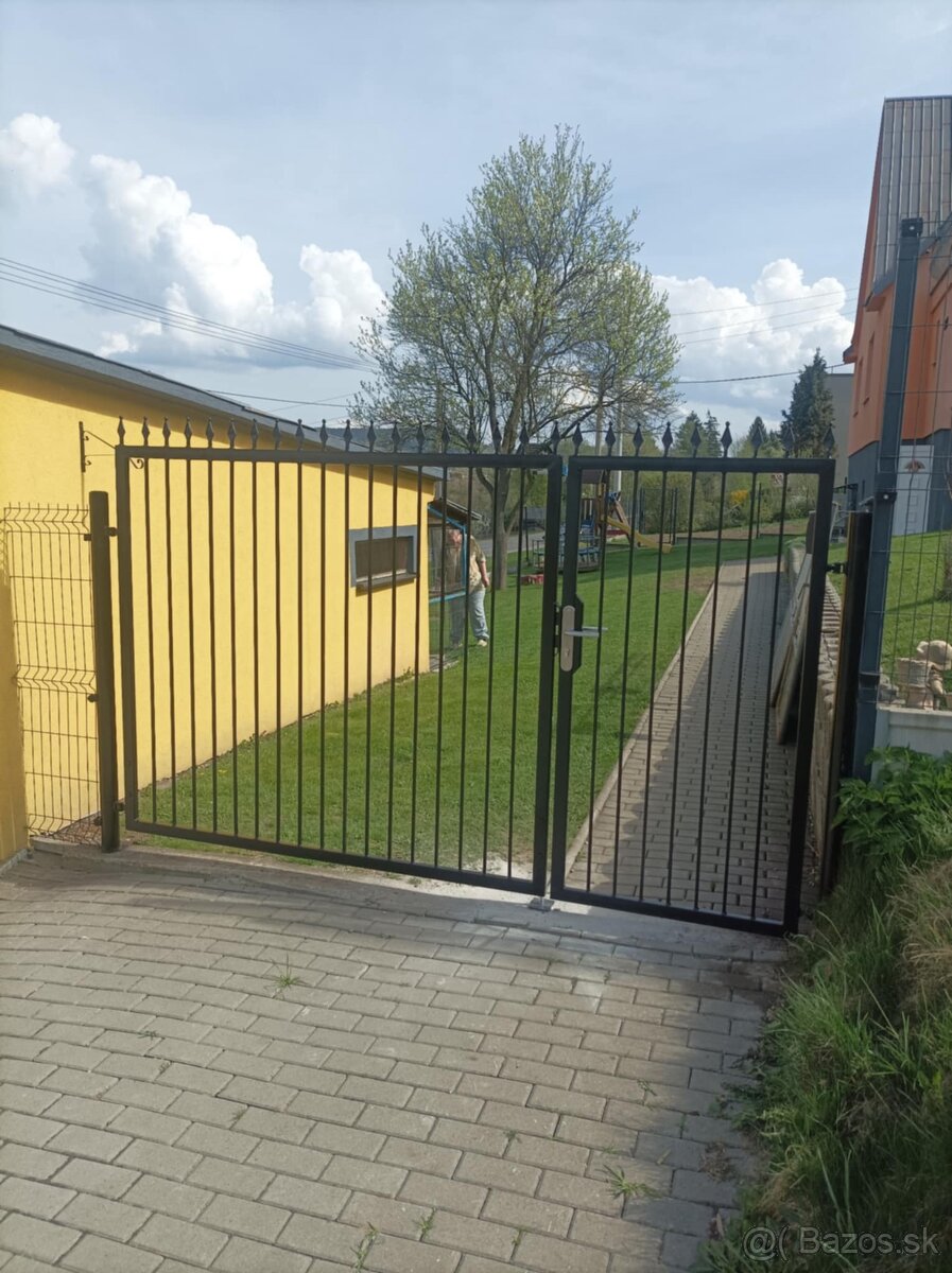 Kovovýroba , zvaranie , - 11