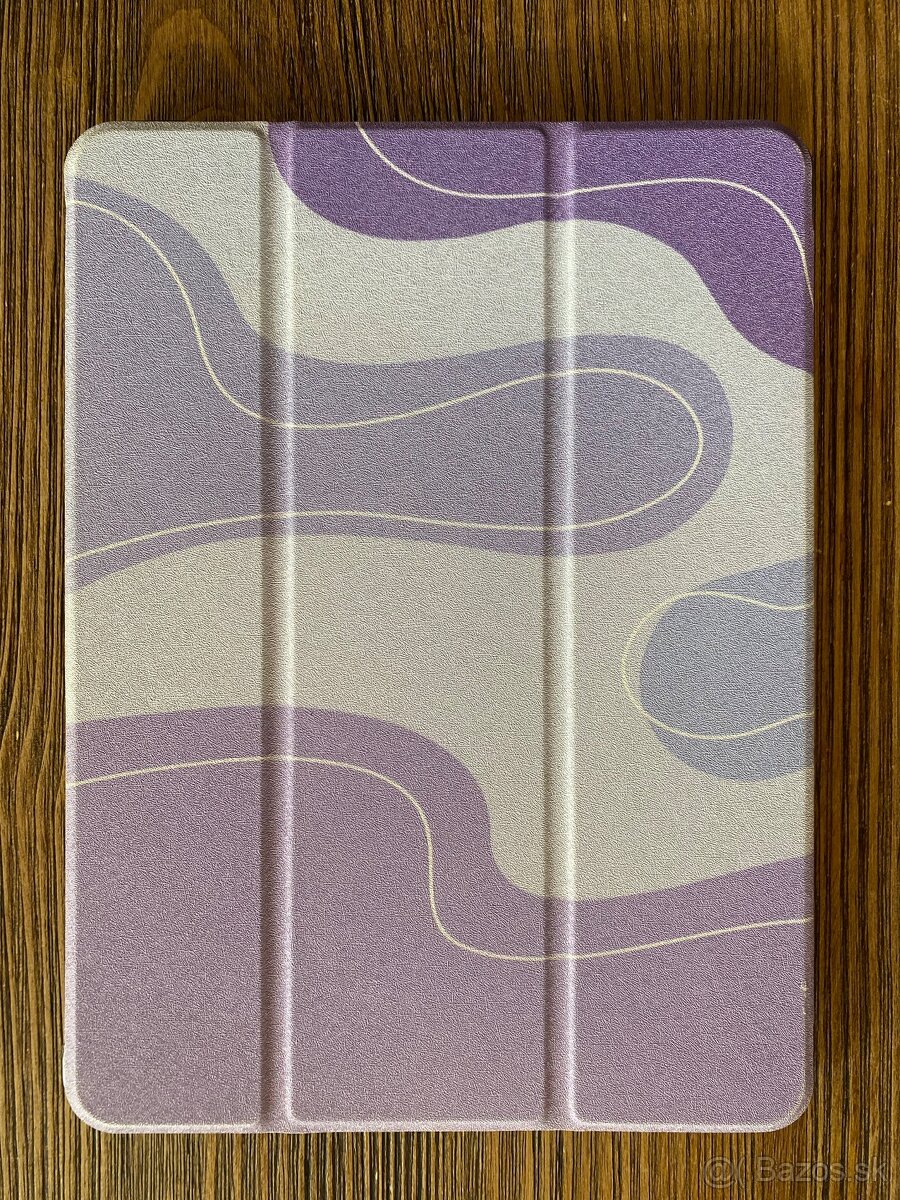 iPad 9. generácie s príslušenstvom - 11