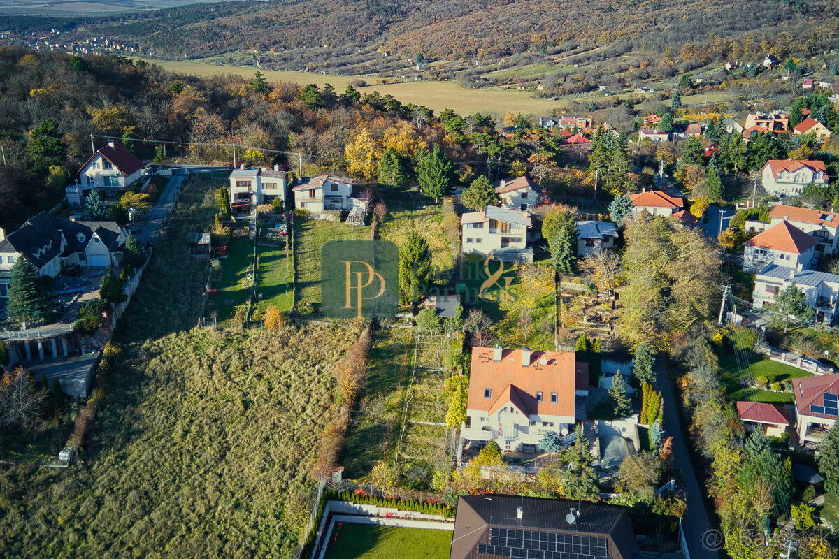 Predaj pozemok 18,5á Nitra-Zobor, časť Lupka - 11