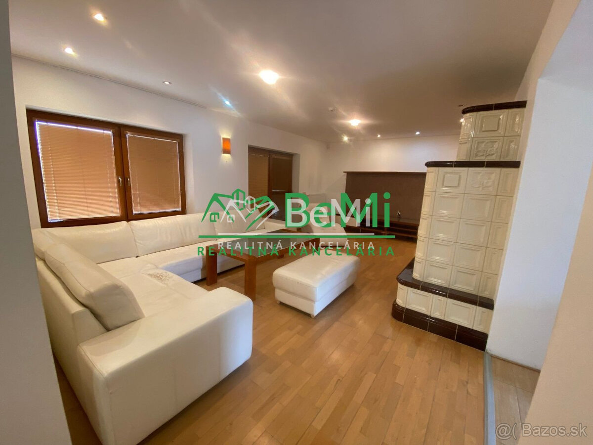 Nitra ZOBOR 3- podlažný rodinný dom 573-12-MIG - 11