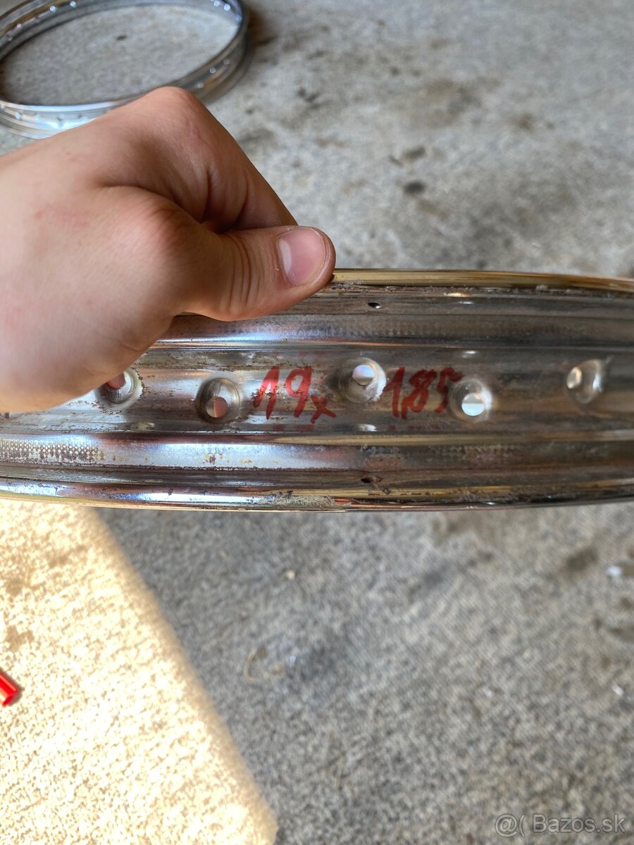 Rafik Jawa Chrom - 11