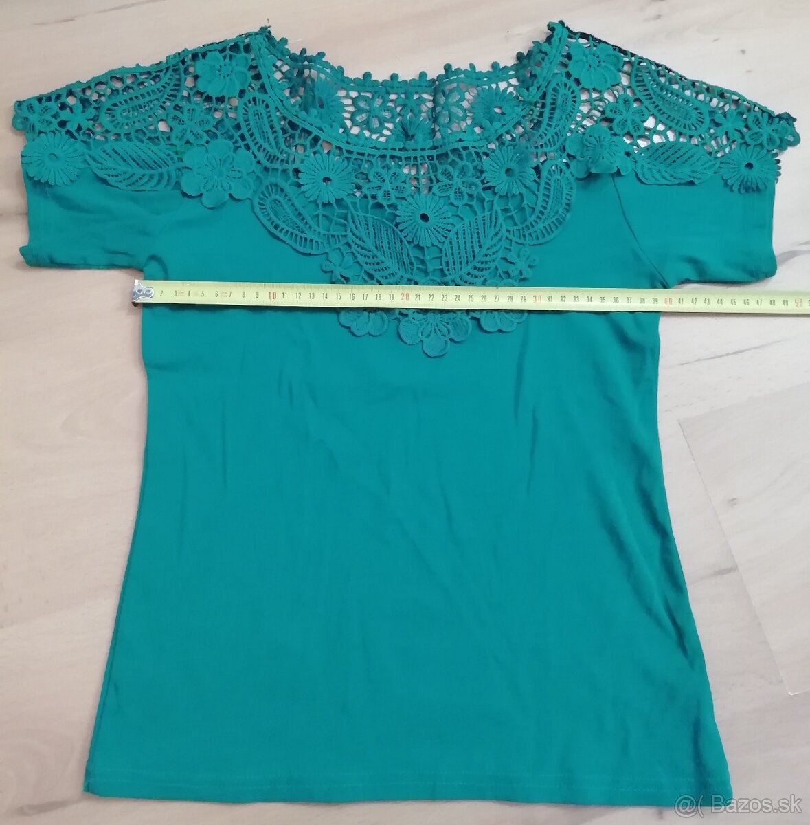 Tričká, sukňa, tielko - 11