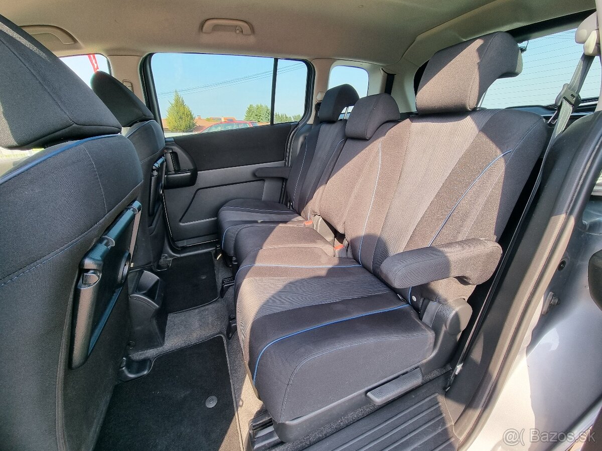 Mazda 5 2.0 MZR TX Plus za 4.490 € - 11