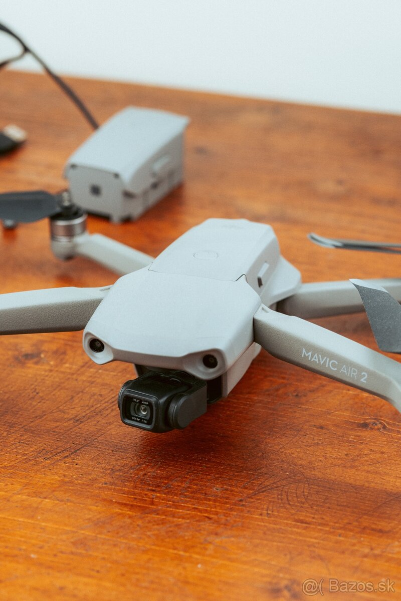 DJI Mavic Air 2 - 11