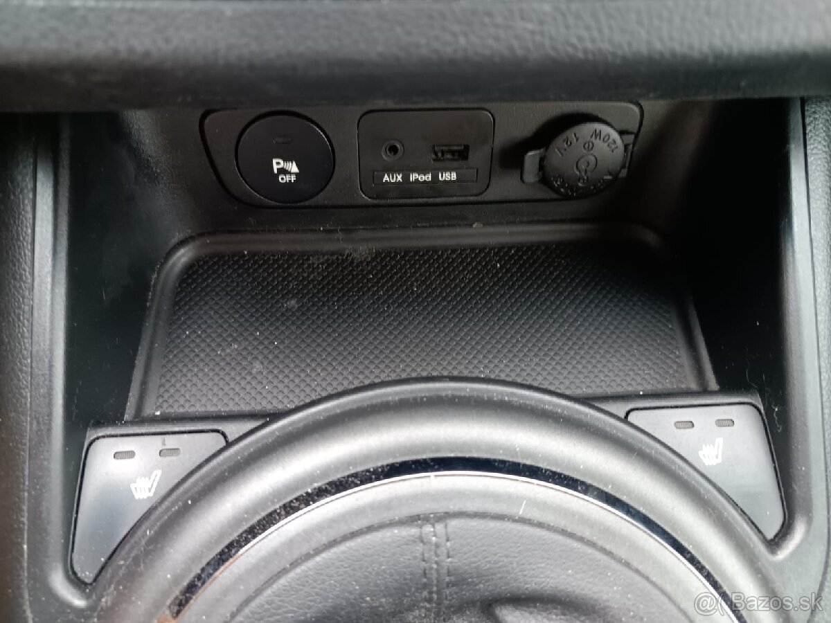 KIA SPORTAGE 1.7 CRDI - 11