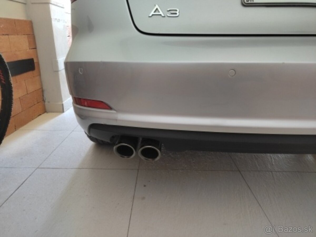 CIERNE NEREZOVE KONCOVKY VYFUKOV - KONCOVKY NA VYFUK - 11