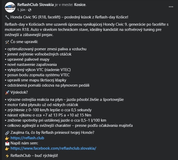 Honda Civic 1.8. r.2016 - 11