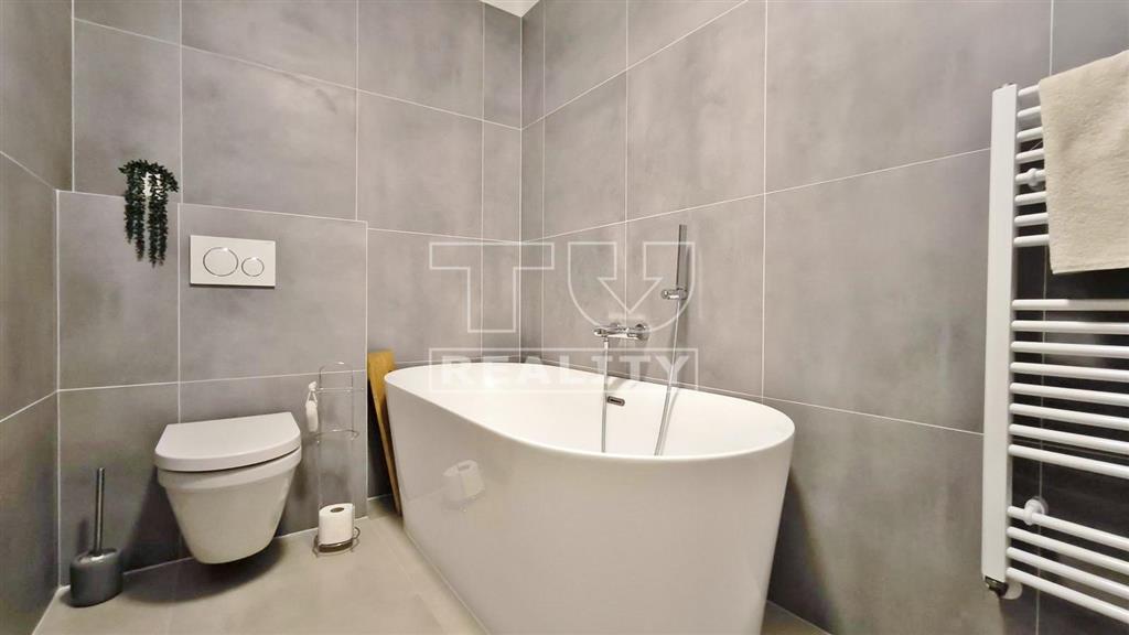 Moderný 4i dom s dvomi kúpeľňami, šatníkom a záhradou –... - 11