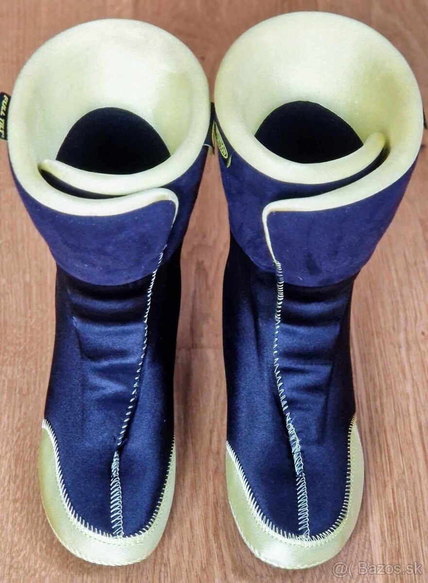 lyziarky FULL TILT B&E PRO, zanovne - 11