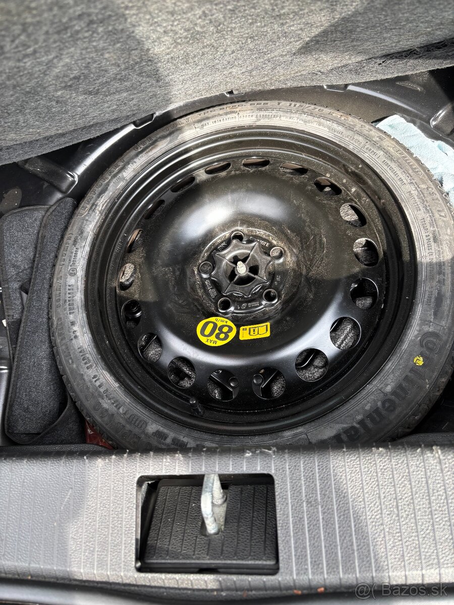 Predám Opel Astra 1.4 Turbo 140k Enjoy - 11