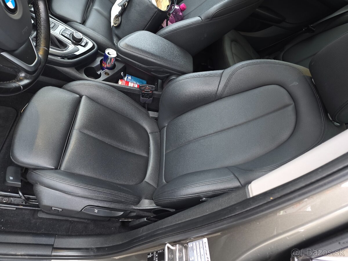 Bmw rad 2 Grand touner - 11