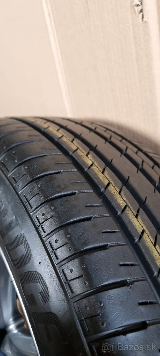 disky Ford kuga r18, 5x108, volvo - 11