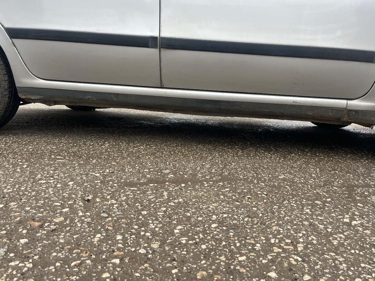 Fiat punto 1.1 40kw 1999 - 11