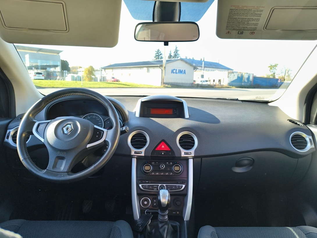 Renault Koleos 2.0 dCi 16V 4x4 Dynamique - 11