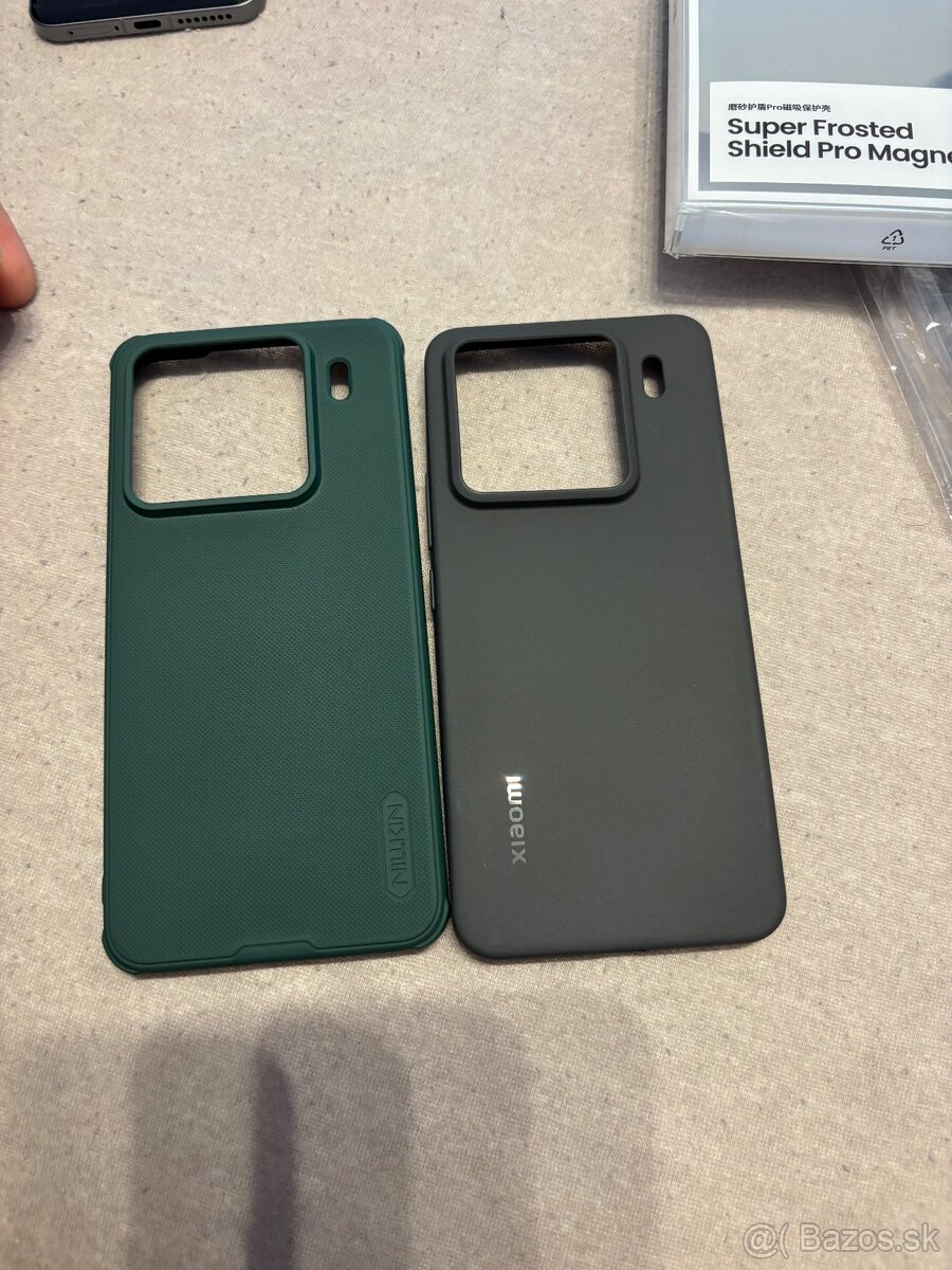 Xiaomi 15pro 12/256gb - 11