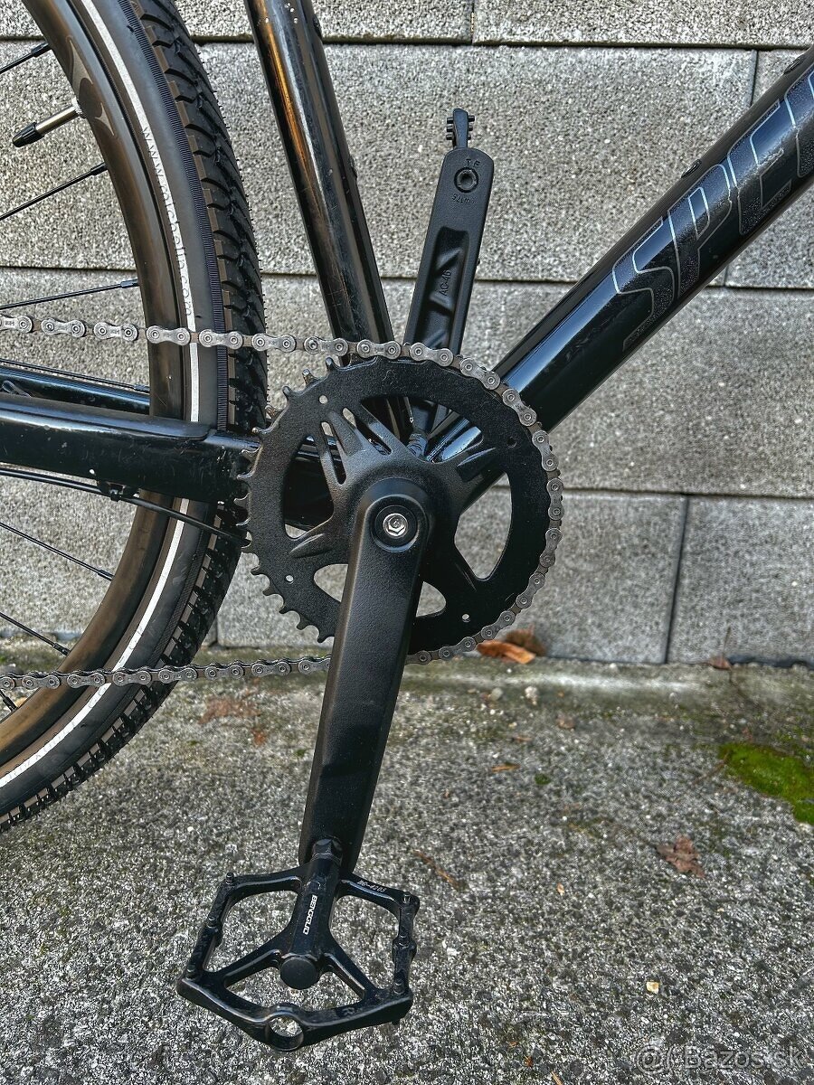 Specialized Sirrus X 2.0 / M / - 11