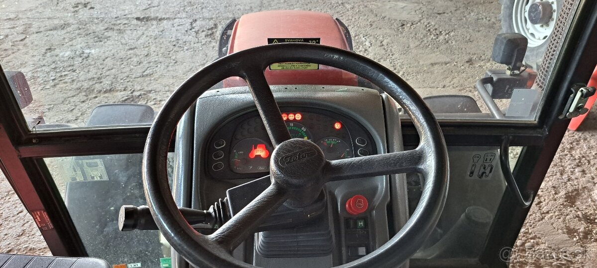 Zetor Forterra 9641 - 11