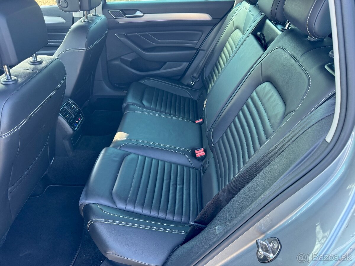 VW Passat variant b8.5 facelift Elegance - 11
