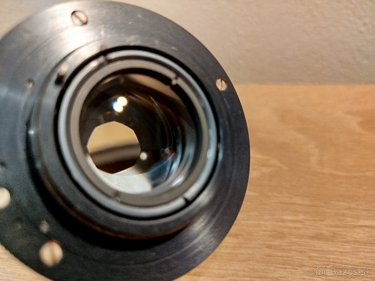 HELIOS-44M 58mm 1:2 M42 - 11